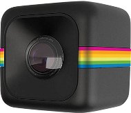 Polaroid Cube+ čierna - Digitálna kamera