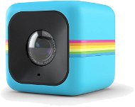 Polaroid + Blue Cube - Digital Camcorder