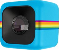 Polaroid Cube modrá - Digitálna kamera
