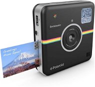 Polaroid Socialmatic schwarz - Digitalkamera