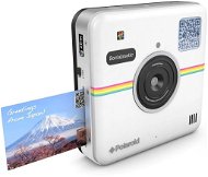 Polaroid Socialmatic white - Digital Camera