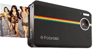 Polaroid Z2300 Sofort Schwarz - Digitalkamera
