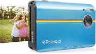 Polaroid Z2300 Instant-blau - Digitalkamera