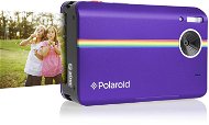 Polaroid Z2300 Sofort lila - Digitalkamera