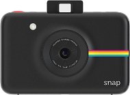 Polaroid Snap Instant schwarz - Sofortbildkamera