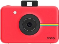 Polaroid Snap instant piros - Instant fényképezőgép