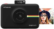 Polaroid Snap Touch Instant čierny - Instantný fotoaparát