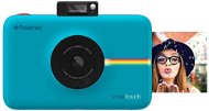 Polaroid Snap Touch Instant, Blue - Instant Camera