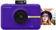 Polaroid Snap Touch Instant purpurový - Instantný fotoaparát