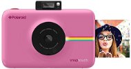 Polaroid Snap Touch Instant Pink - Instant fényképezőgép
