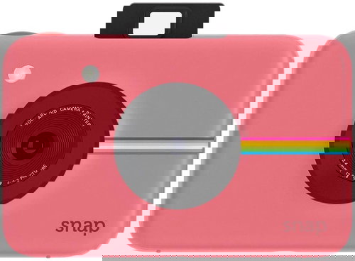 Polaroid Snap Instant rosa - Sofortbildkamera - Hauptbild