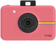 Polaroid Snap Rózsaszín - Instant fényképezőgép
