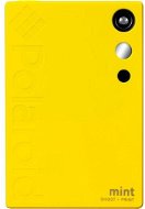 Polaroid Mint Instant Digital, sárga - Instant fényképezőgép
