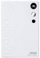 Polaroid Mint Instant Digital, fehér - Instant fényképezőgép