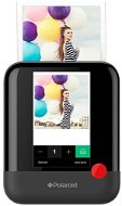 Polaroid POP Instant Digital - Black - Instant Camera