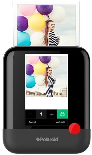 Polaroid POP Instant Digital - Instant Camera - Main image