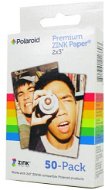 Polaroid Zink 2x3" Media - 50 csomag - Fotópapír