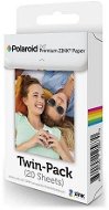 Polaroid 2x3'' Premium ZINK Paper - Fotopapier
