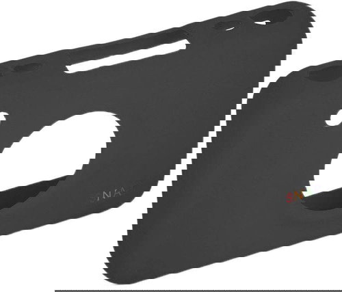 Silicone case for Polaroid Snap Touch black - Cover Sleeve - Main image