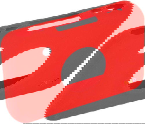Polariod Silicone Skin for snap red - Cover Sleeve - Main image