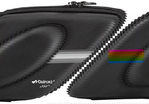 Polariod EVA Case (black) - Cover Sleeve - Main image