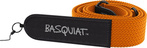 Polaroid Basquiat Edition Kameragurt - Kameragurt - Hauptbild