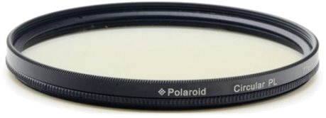 Polaroid CPL 58mm - Polarising Filter - Main image