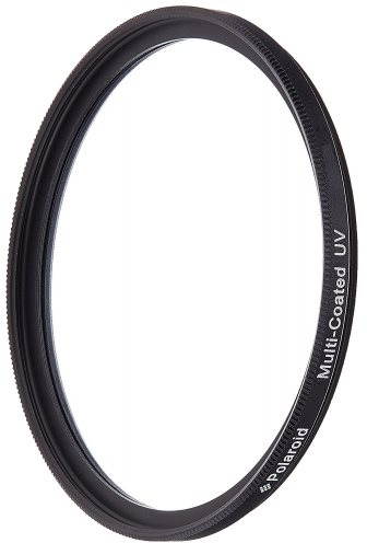 Polaroid 40.5mm UV MC Protective - UV Filter - Main image