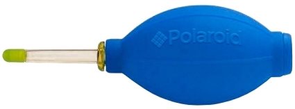Polaroid Super Blower blue - Cleaning Kit - Main image