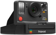 Polaroid Originals OneStep 2 Graphite Black - Instant Camera