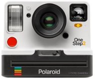 Polaroid Originals OneStep 2 ViewFinder fehér - Instant fényképezőgép