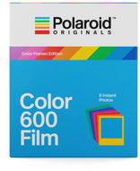 Polaroid Originals Colour Film for 600 - Photo Paper