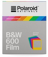 Polaroid B&W Film for 600 Colour Frames - Photo Paper