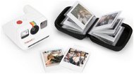 Polaroid Go Pocket Photo Album Black – 36 fotiek - Fotoalbum