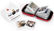 Polaroid Go Pocket Photo Album Red - 36 Fotos - Fotoalbum