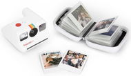 Polaroid Go Pocket Photo Album White – 36 fotiek - Fotoalbum