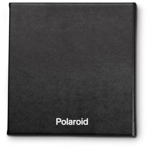 Polaroid Photo Album Small Black 40 fotek (i-Type, 600, SX-70) from 349 Kč  - Photo Album