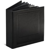 Polaroid Photo Album Small Black 40 fotiek (i-Type, 600, SX-70) - Fotoalbum