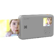 Kodak MiniShot Instant White - Instant Camera