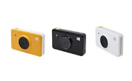 Kodak MiniShot instant - Sofortbildkamera