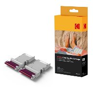 Kodak Photo Printer Cartridge for Mini 2 Photo Printer - Photo Paper