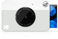 Kodak Printomatic Instant Print Yellow - Instant Camera