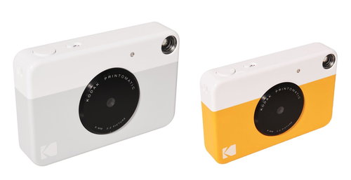Kodak Printomatic Instant print - Instant Camera - Main image