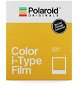 Fotopapier Polaroid Originals i-Type - Fotopapír