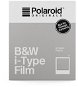 Fotópapír Polaroid Originals i-Type B&W - Fotopapír
