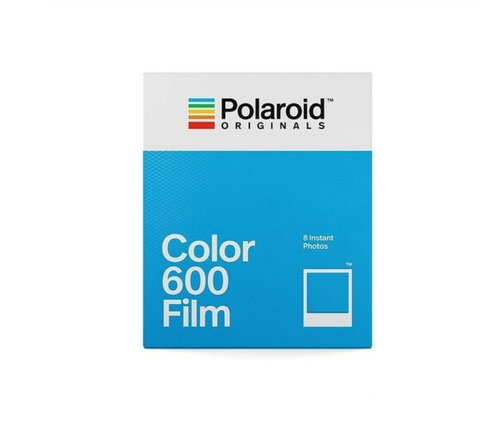 Polaroid Originals 600 - Sofortbildfilm - Hauptbild