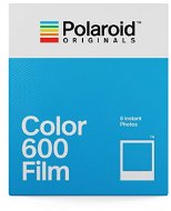 Polaroid Originals 600 - Fotopapier