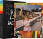 Polaroid Color Film for i-Type Basquiat Edition - Fotopapier