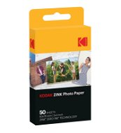 Kodak ZINK ZERO INK 50 - Fotopapier