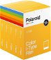 Polaroid Color Film I-Type 5-pack - Photo Paper